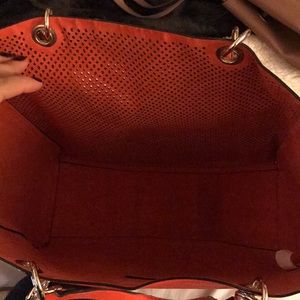 Bags - Beautiful coral purse Bags - Beautiful coral purse